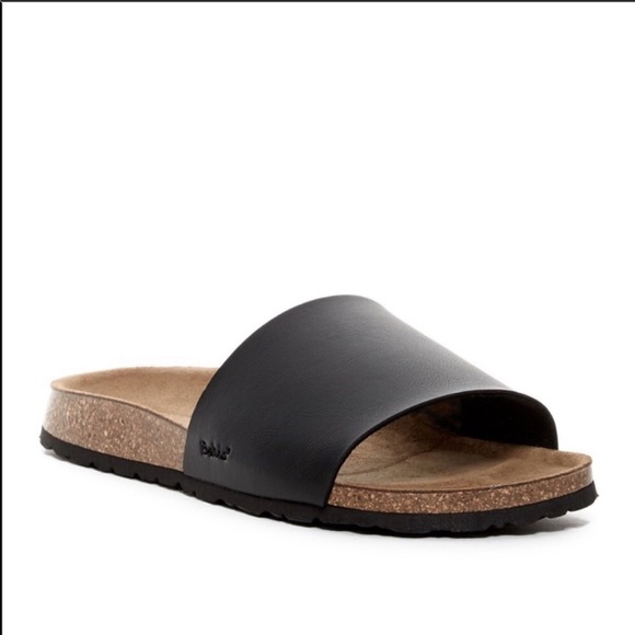 betula reggae sandals
